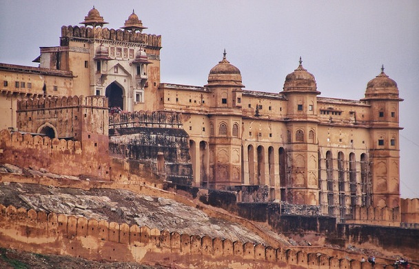 Tourist Places in Jaipur