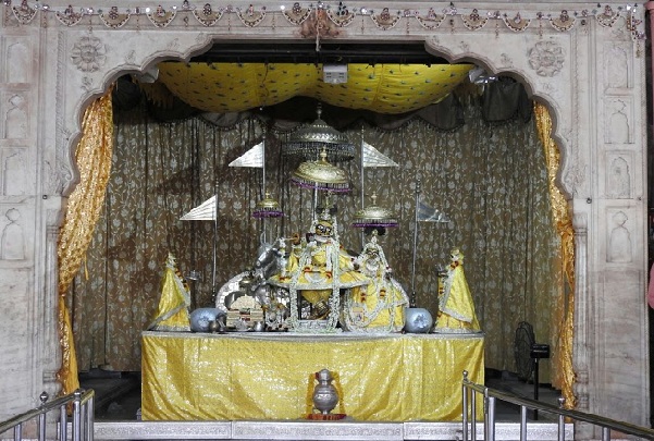 Govind DevJi Temple