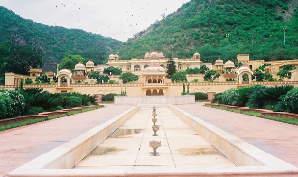 Tourist Places to visit in Jaipur