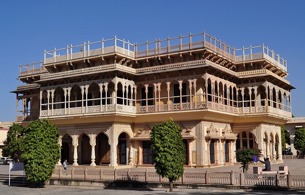 Tourist Places in Jaipur