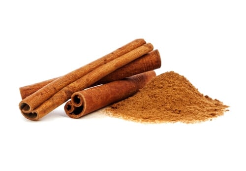 cinnamon