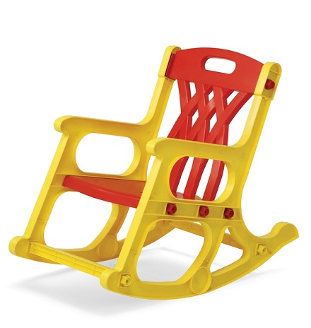 Nilkamal Rocking Chair