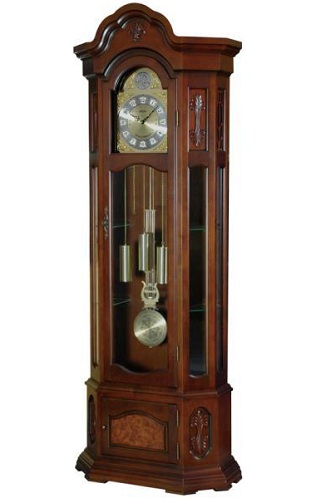 Big Grandfather Clock