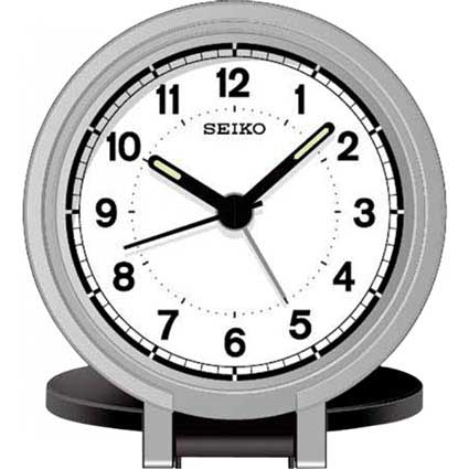 Travel Analog Clock