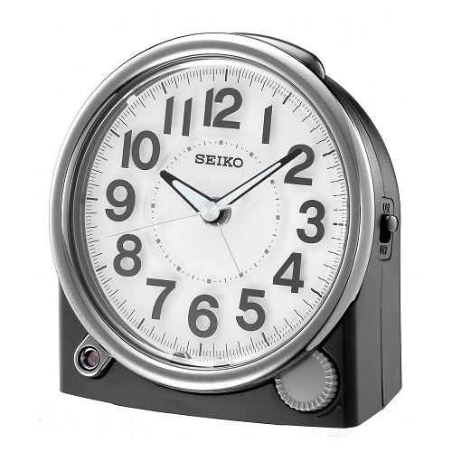 seiko clock designs