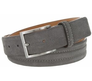 Velvet Belt for Jeans