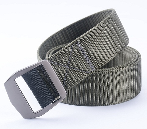 Marine Corps Belt for Jeans