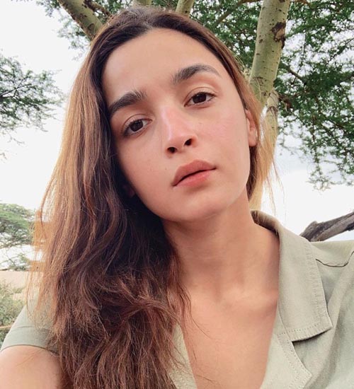 Alia Bhatt Without Makeup 12