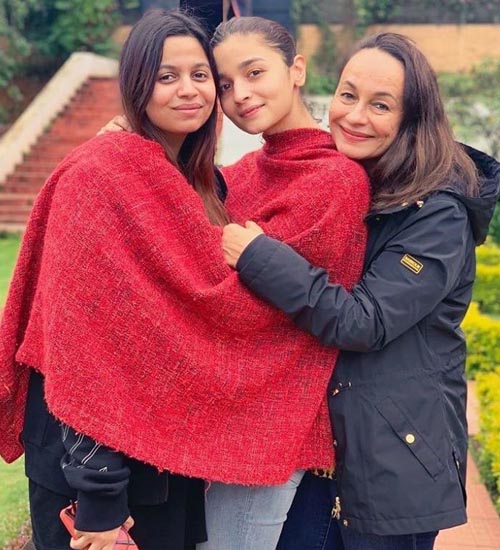 Alia Bhatt Without Makeup 14