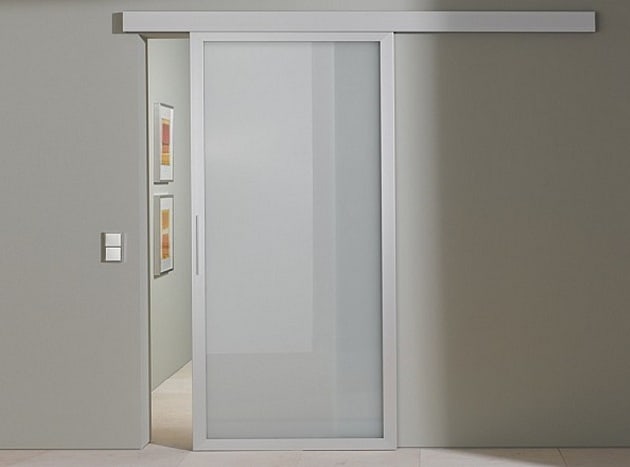 Aluminium Bedroom Doors