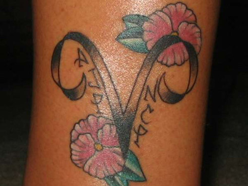 Tattoo for Girls