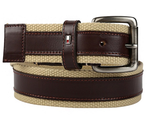 Dual design Formal Belt