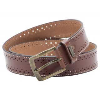 Dotted Formal Belt