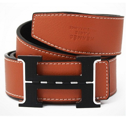 Two Sides Belt for Men