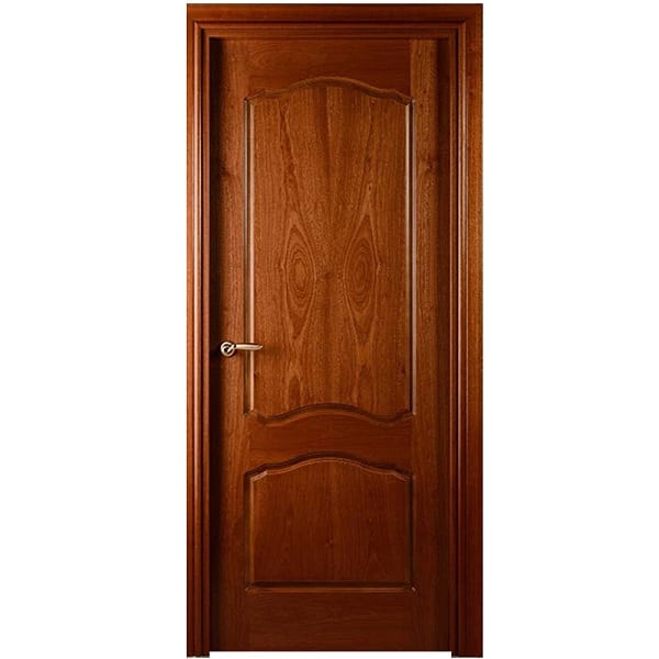 Solid Core Flush Door