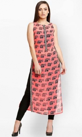 printed-kurta