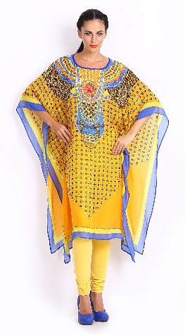 kaftan-kurta