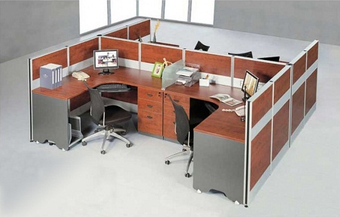 Desk for Employees