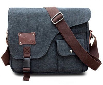 Buckle Side Bag