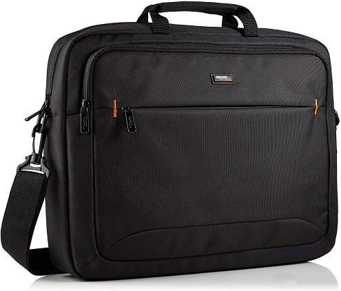 Side Bag For Laptop