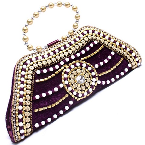 Clutch Side Bag