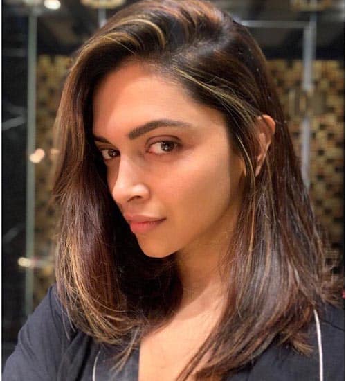 Deepika Padukone Without Makeup 10