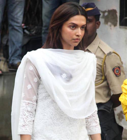 Deepika Padukone Without Makeup 7