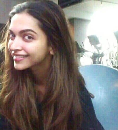 Deepika Padukone Without Makeup 8