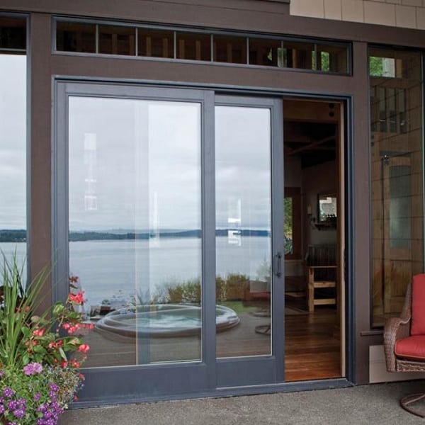 Sliding Glass Doors