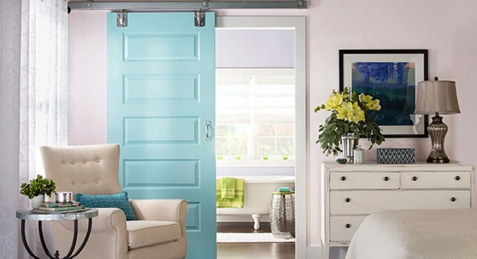 Sliding Bedroom Doors