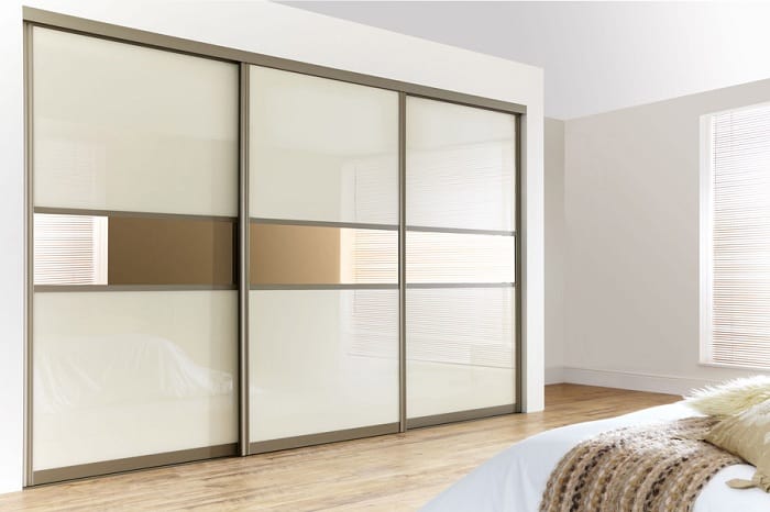 Sliding Wardrobe Doors