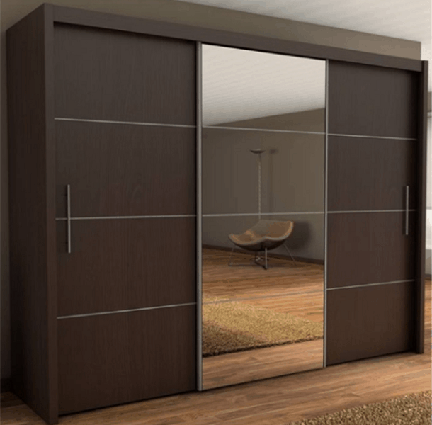 Sliding Cupboard Doors