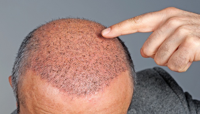 Hair Transplant Clinics all over india branches