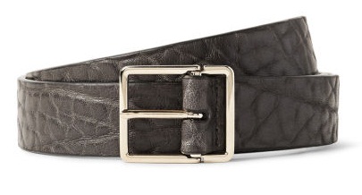 grained-leather-belt