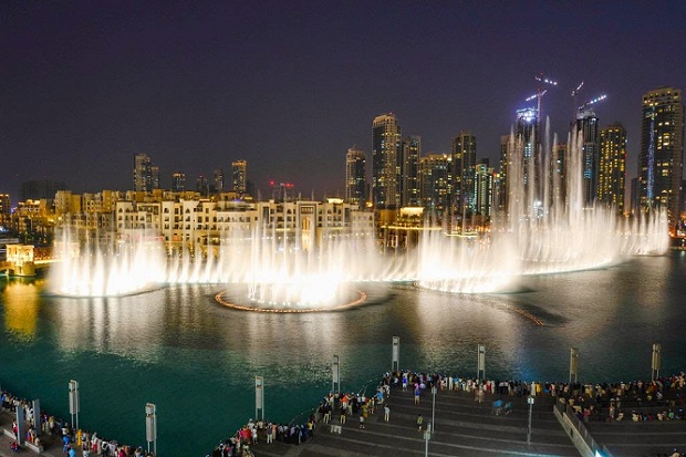 dubai-fountains_dubai-tourist-places