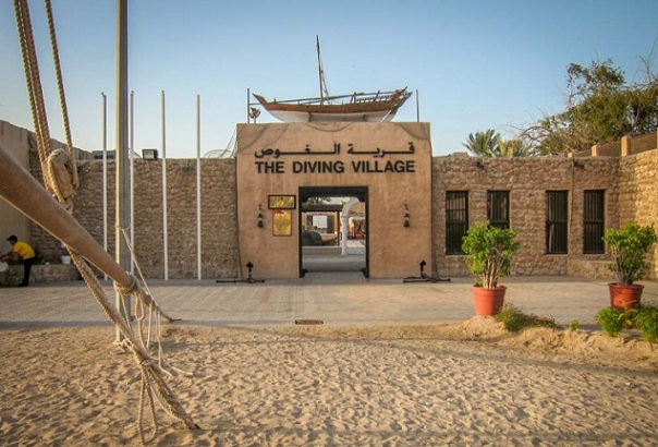 heritage-and-diving-village_dubai-tourist-places