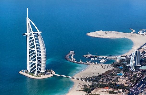 Jumeirah-Beach_dubai-tourist-places