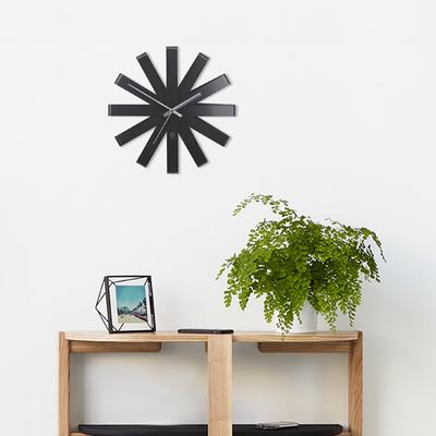 Best Black Clock Designs