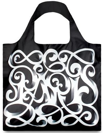 Artistic Tote Bag