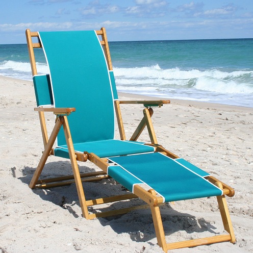 Outdoor Lounge Chair