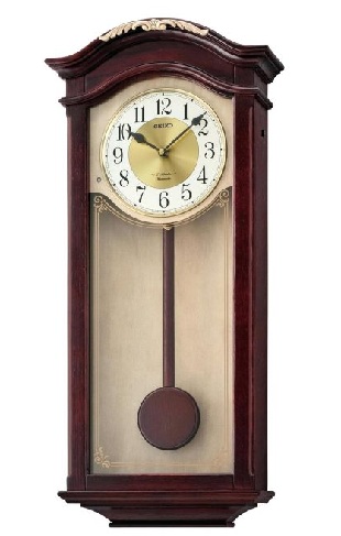 Musical Pendulum Clocks