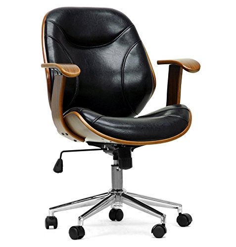 Leather Office Chairs