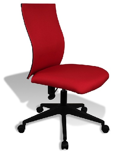 Red Office Chairs