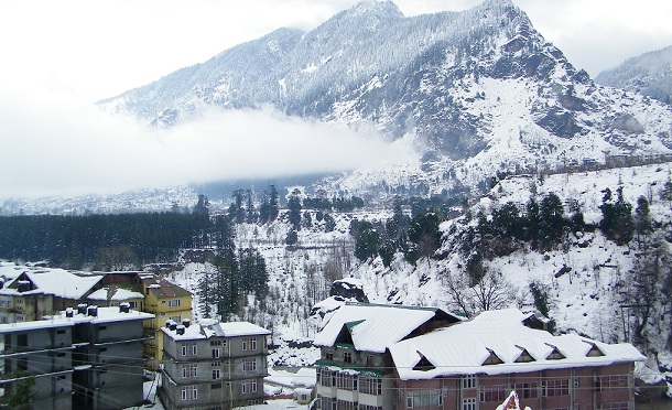 himachal pradesh tourist places