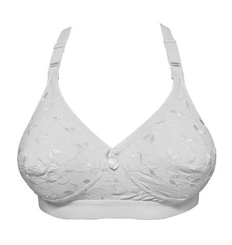 Juliet Cotton Bra