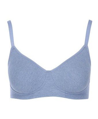 Full Support Cotton Bra