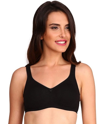 Jockey Cotton Bra