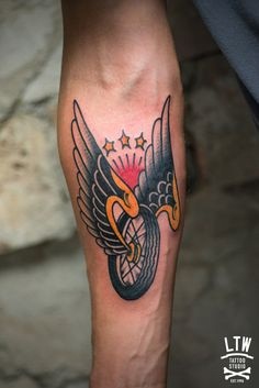 biker tattoo designs