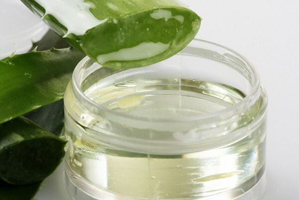 Aloe Vera For Glowing Skin