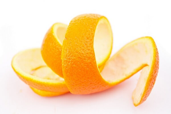 Orange Peel